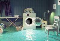 Pertsch Water Damage Remediation Company image 1